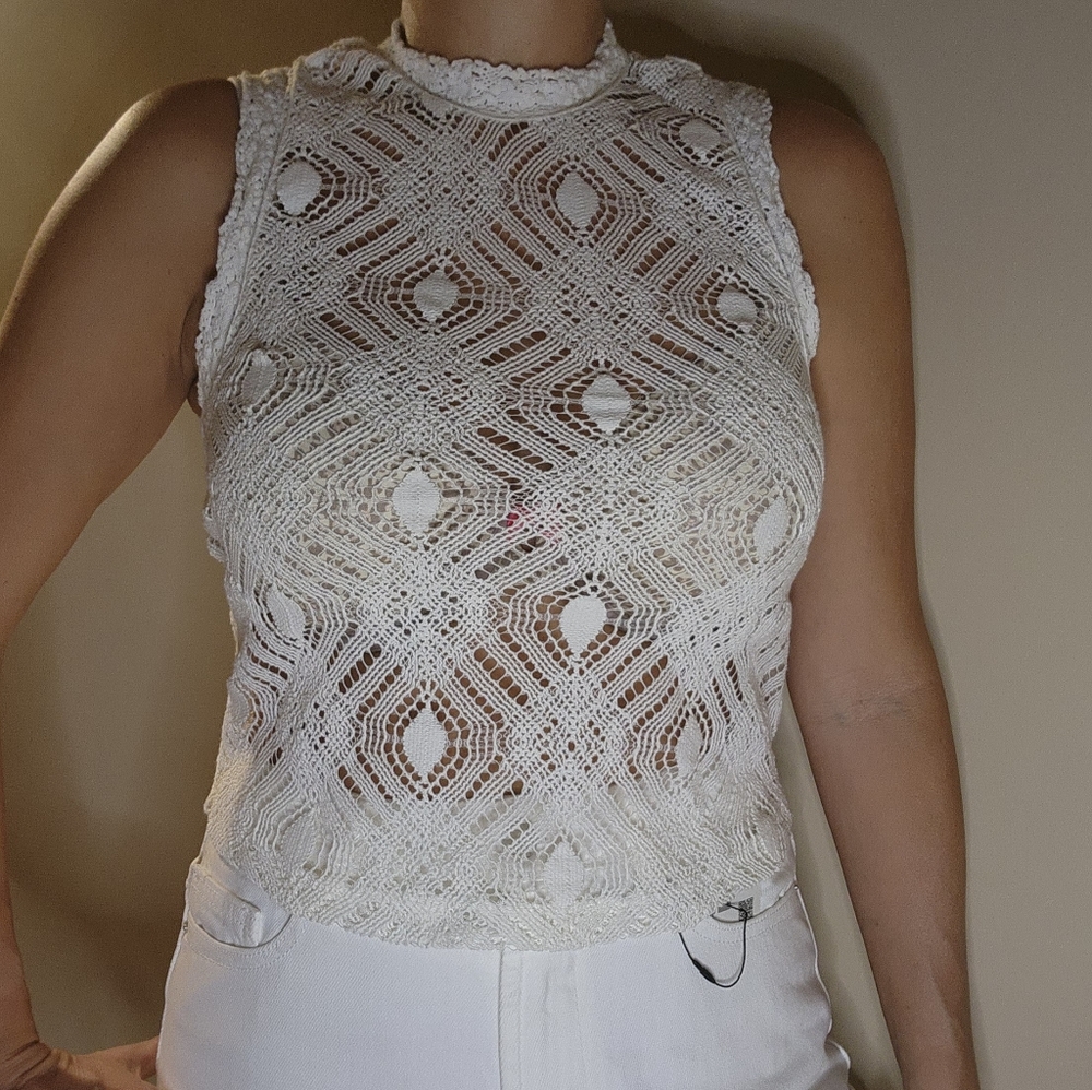 Zara Top